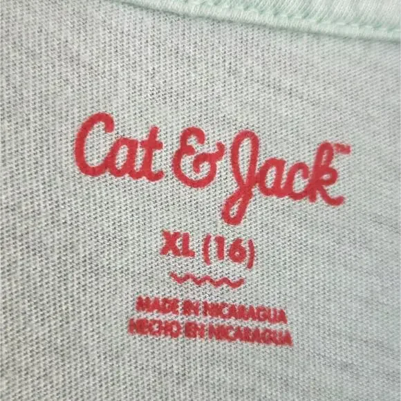 St Patrick's Day Pastel Green I'm Good Luck Leprechaun Clover T-shirt - Picture 2 of 10